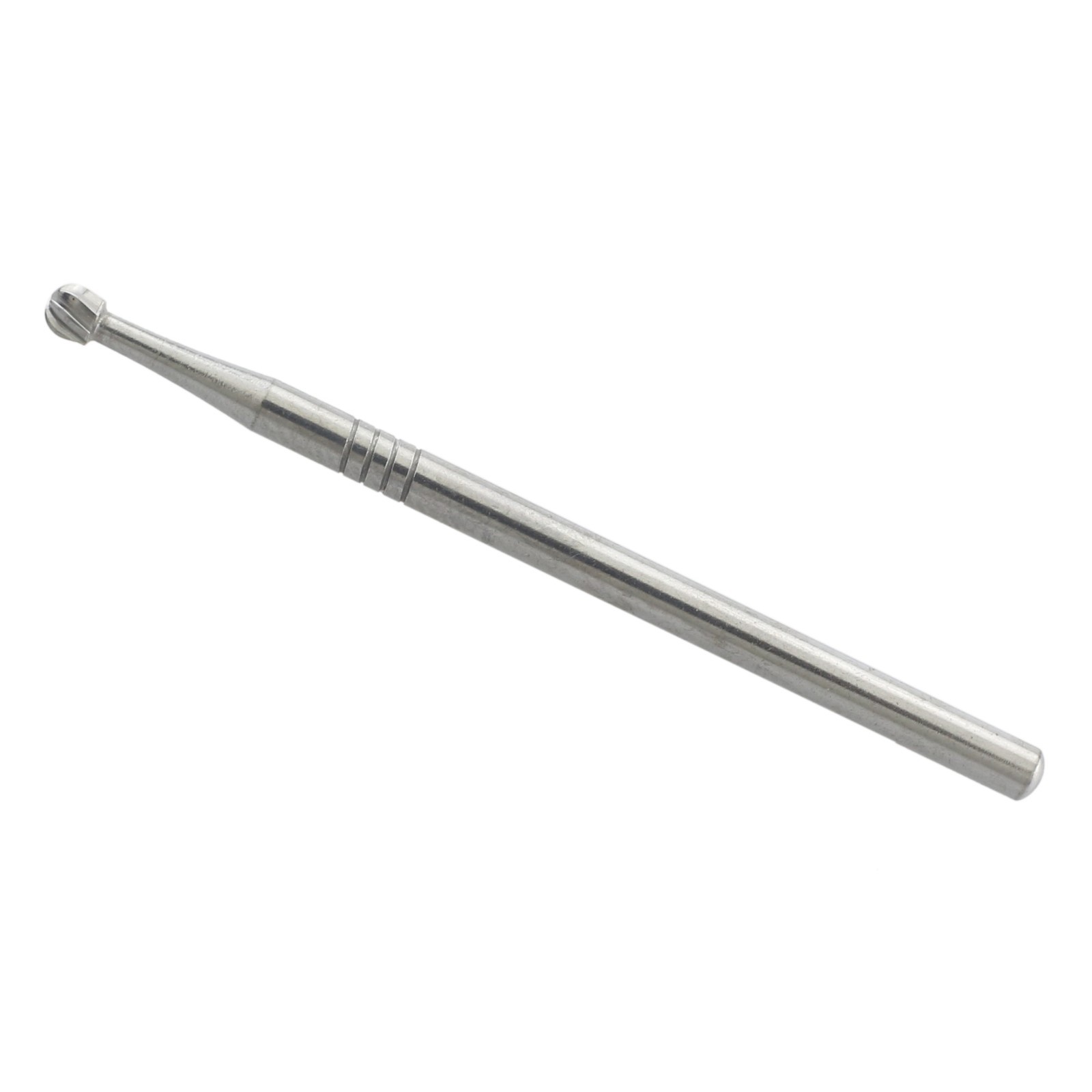 Wave Dental Carbide Burs Long Straight Round HP1/41/2 1 2 3 4 5 6 7 8 9 10 Prima