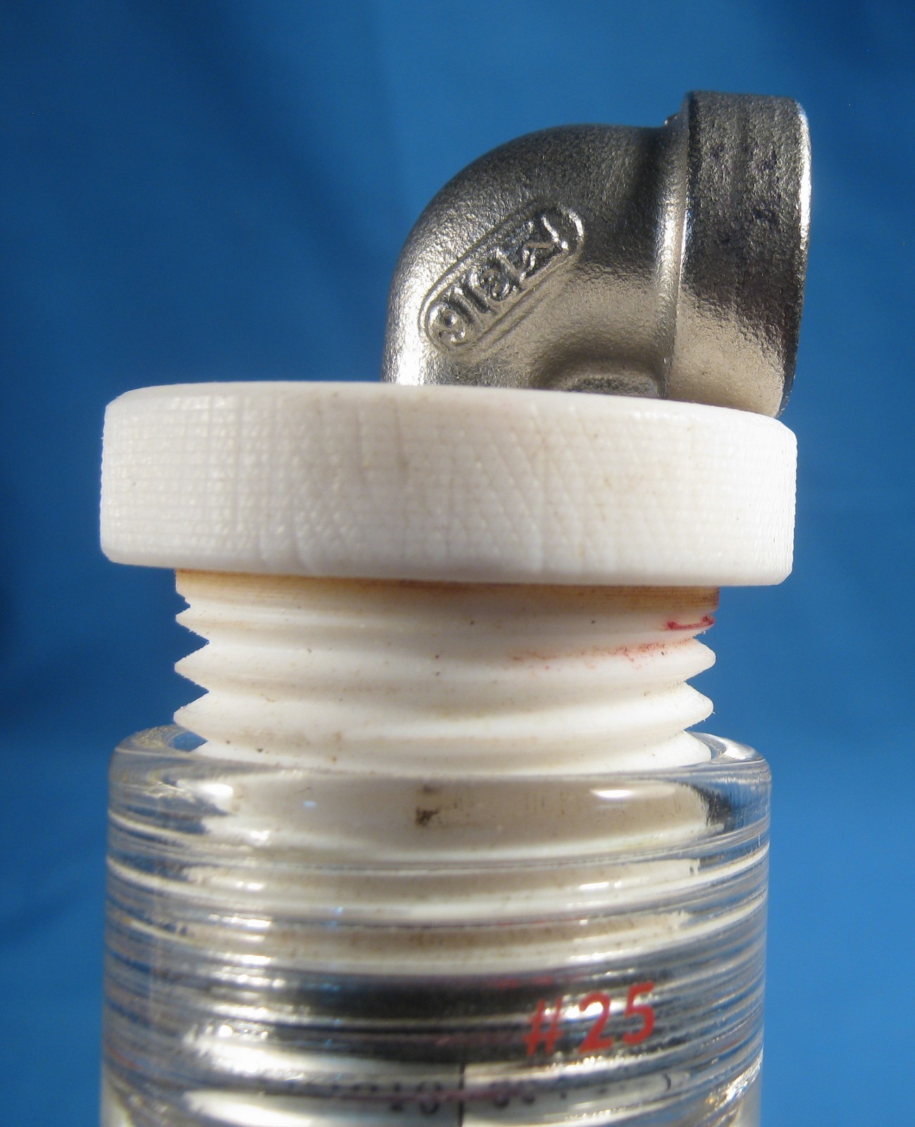 ACE CUSTOM PRESSURE CONTROL ASSEMBLE #15 & #25 THREADS FREE SHIPPING