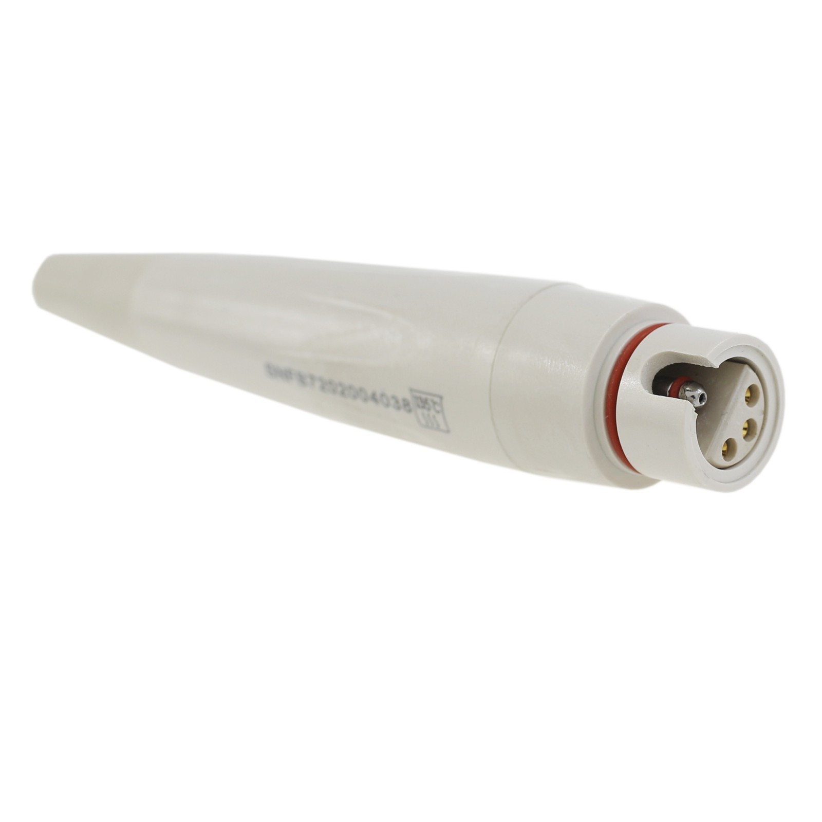 For Satelec ACTEON NEWTRON LED Ultrasonic Piezo Scaler Handpiece Tips H3 P5 XS