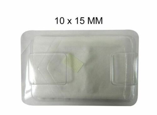 Dental COLO GIDE Sterile Collagen Sheet GTR Membrane – SIZES & PACKS AVAILBLE