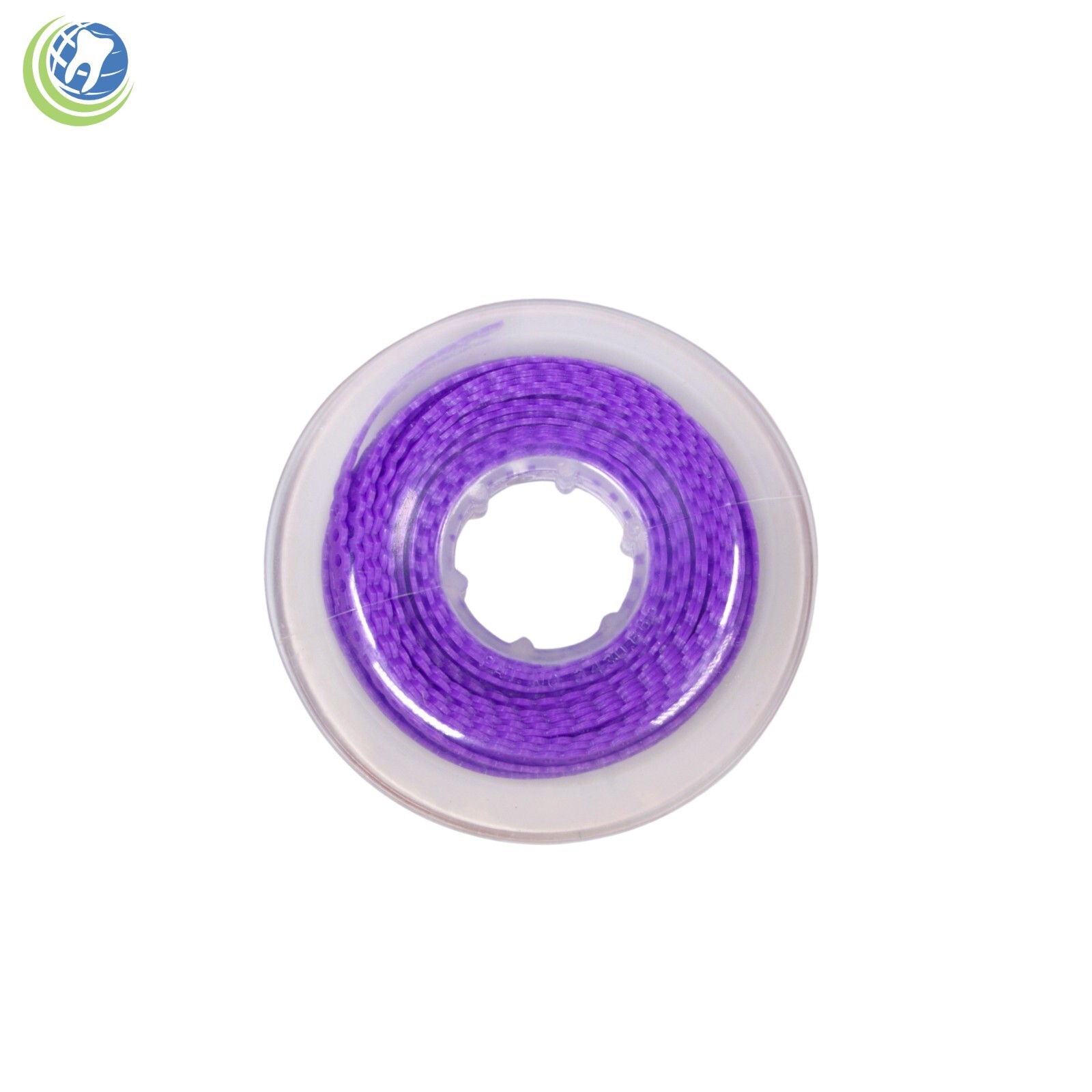 Dental Orthodontic Ligature Ultra Power Elastomeric Elastic Chain Continuous 15′