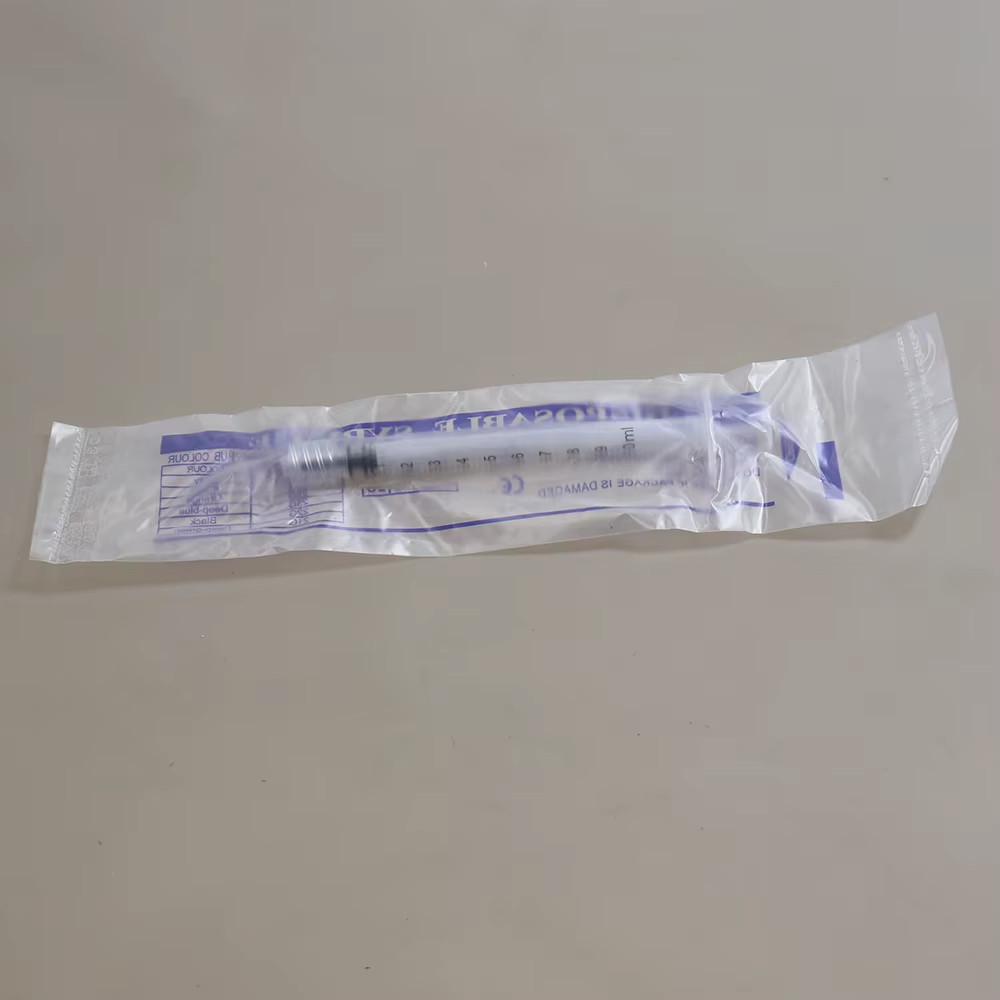 1Ml 3M 5Ml 10Ml 20Ml 30Ml 60Ml Luer Lock Syringe Ink Injection Industrial Dispen