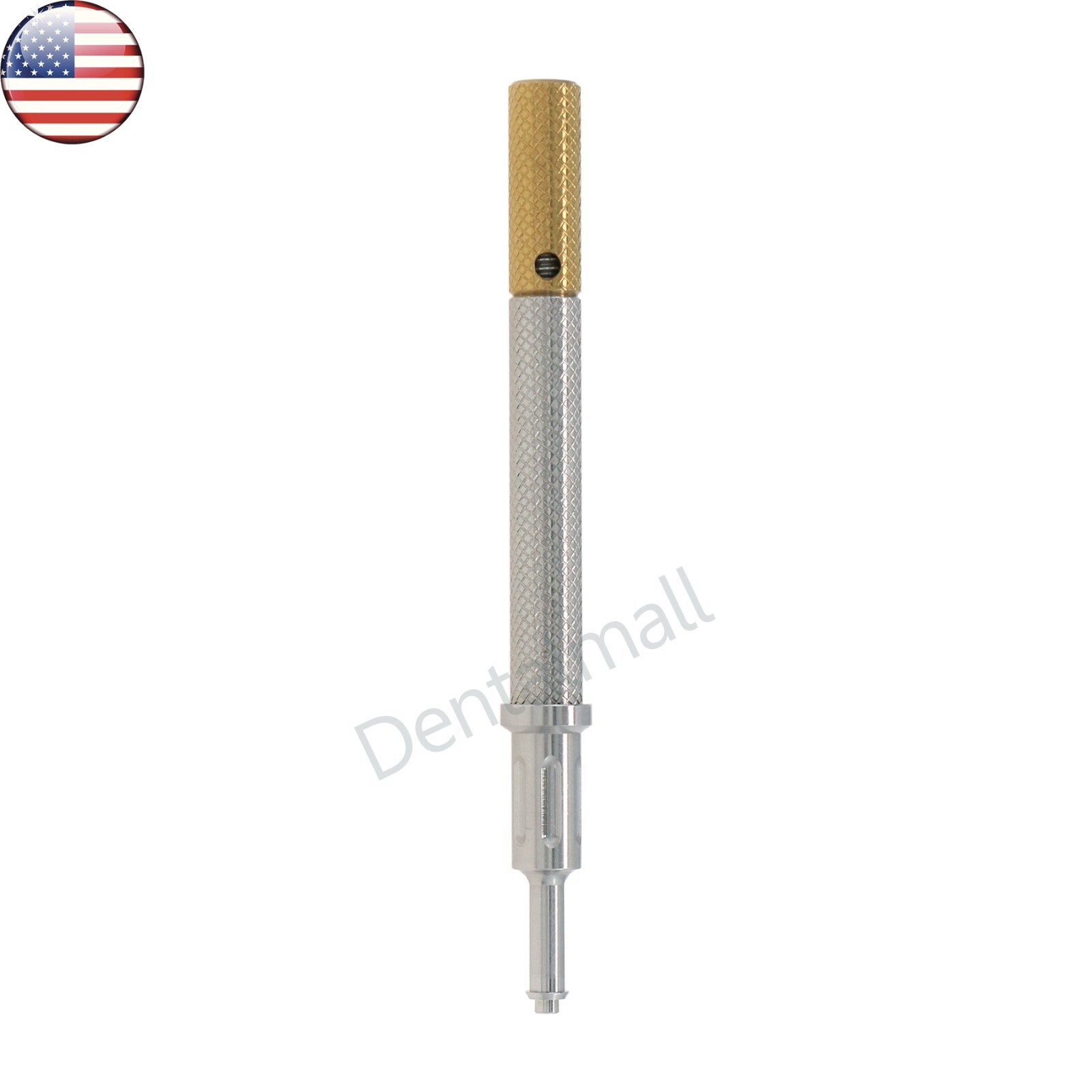 US Dental Abutment fit Adin Cortex Zimmer PAØ3.5mm GH 1-5mm Locator Tool Caps