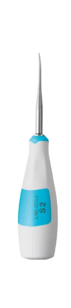 LM-LiftOut Luxating Instruments for gentle, controlled extraction pack of 1pcs