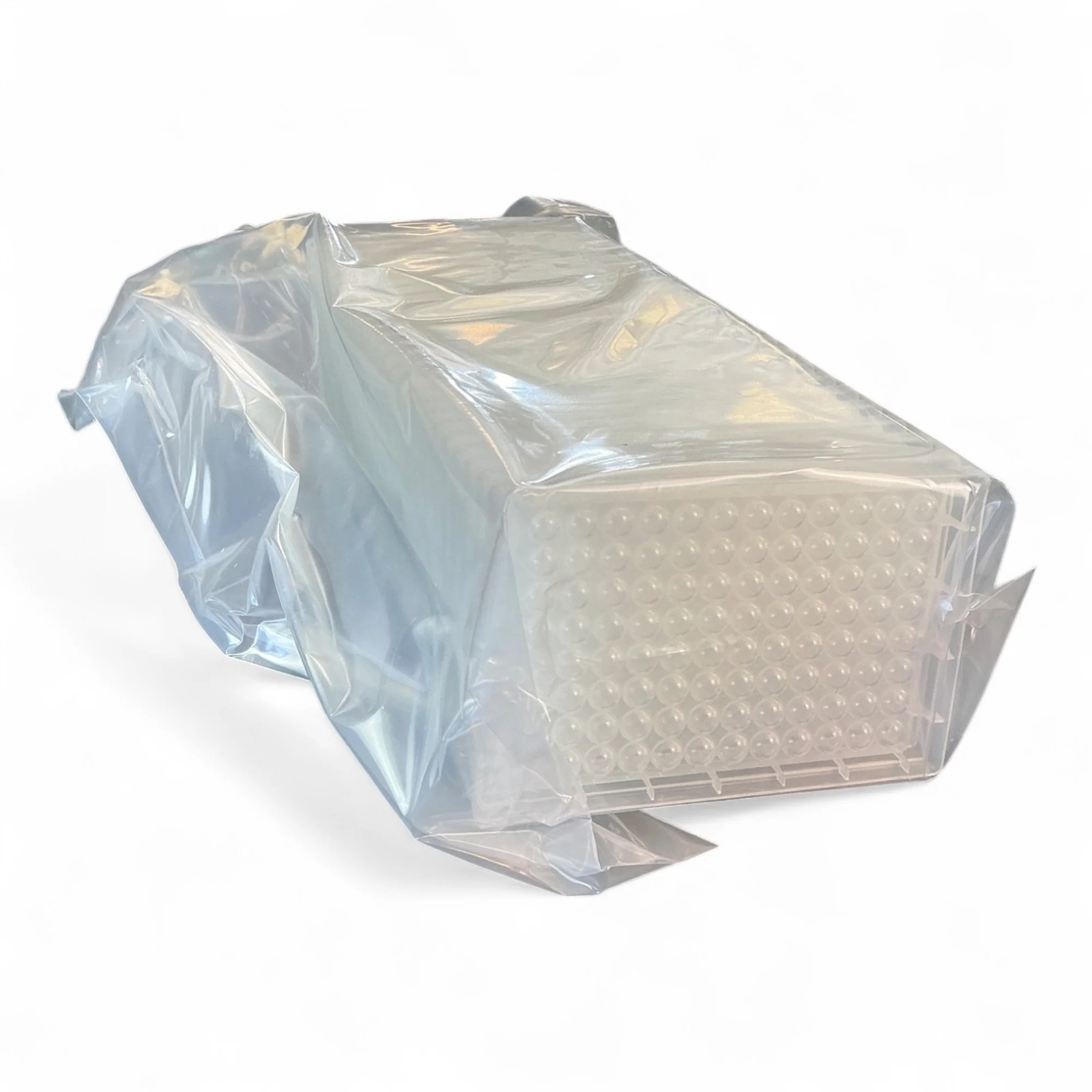 Corning Storage Plate, No Lid 3359 96 Well Round Bottom
