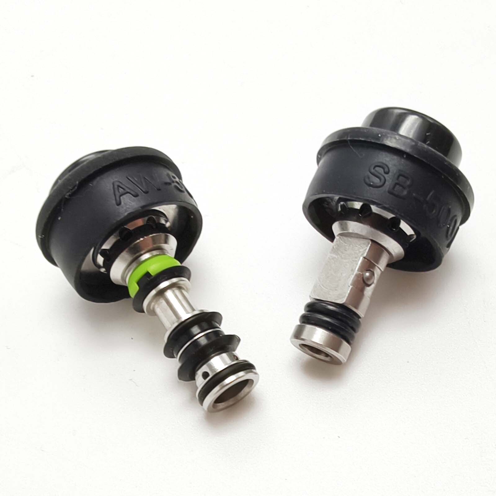 1pcs A/W Valve & Suction Valve for Fujinon Endoscope AW-500/G & SB-500/G