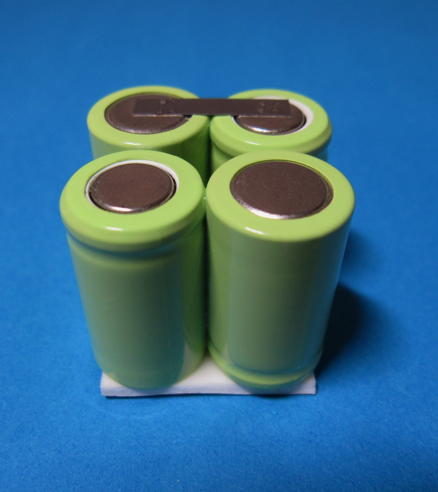10x RECHARGEABLE REPLACEMENT BATTERY for Sartorius/Biohit eLine Pipette