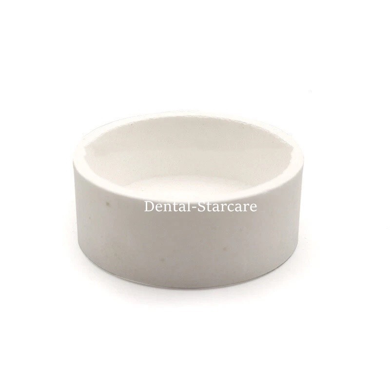 Zirconia Sintering Tray Round 95x35mm For Dental Lab USA