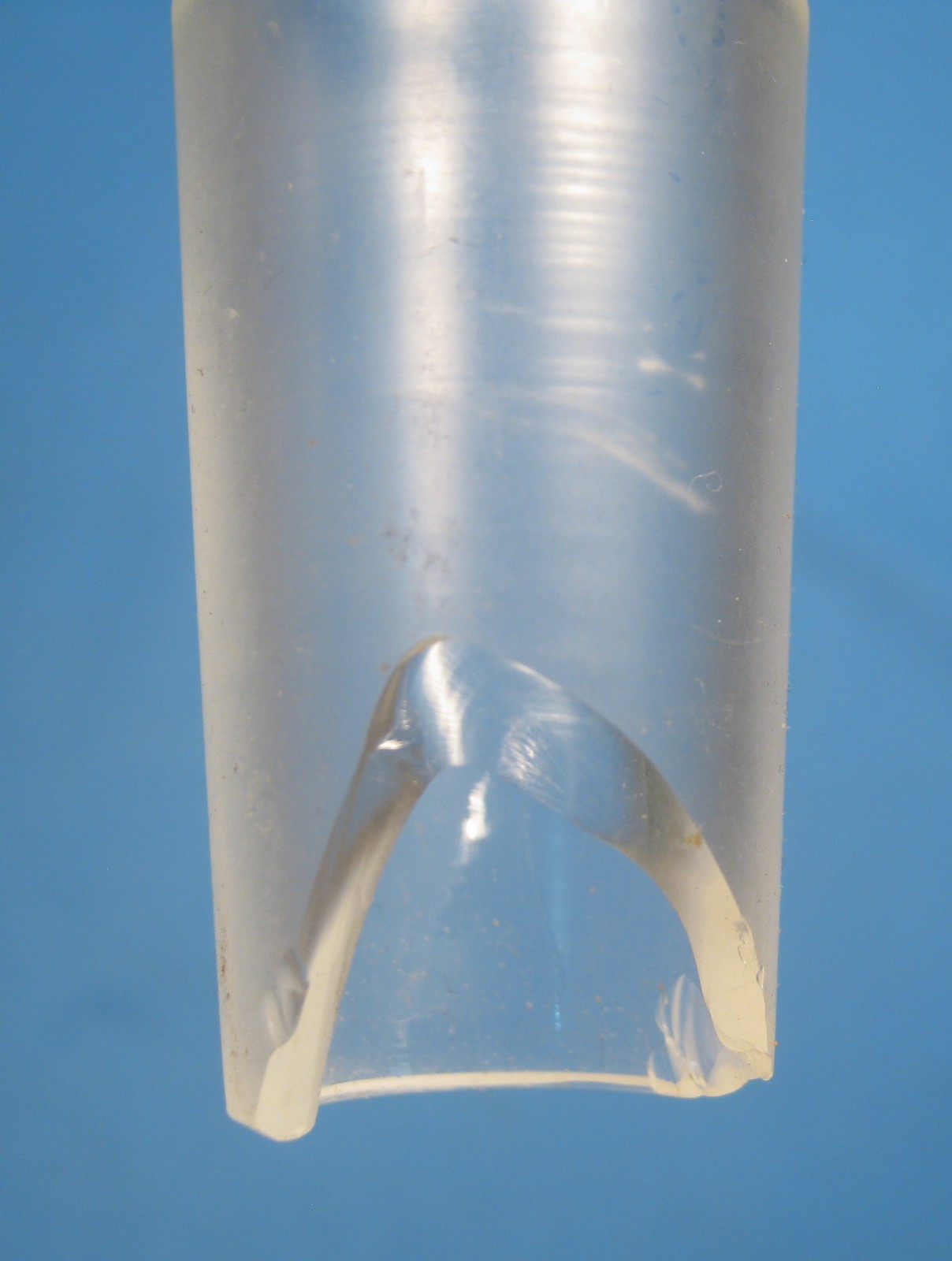 CHEMGLASS ADAPTER CONNECTING OFF-SET 24/40 FREE SHIPPING 54-A