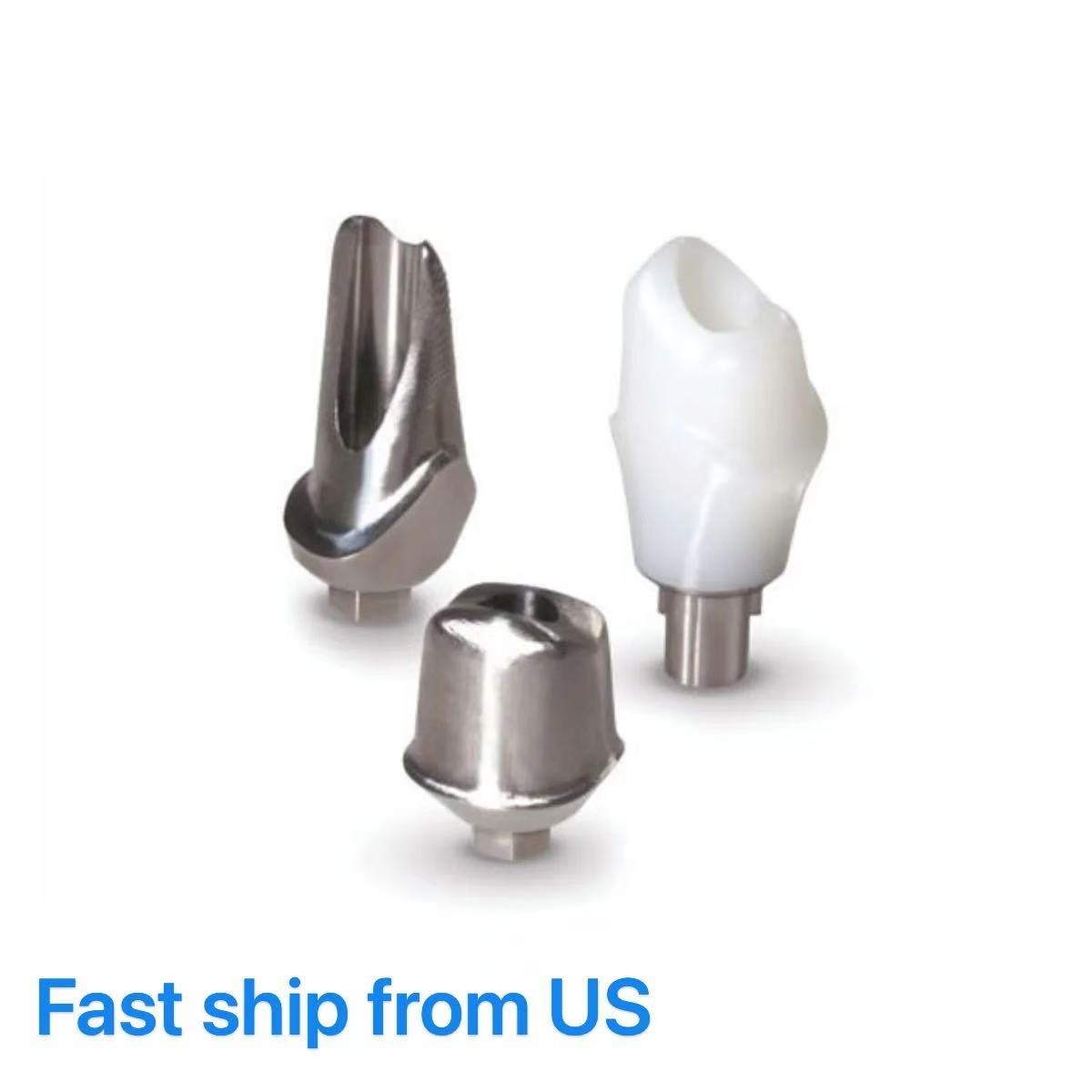 Premill Titanium Dental blank for CAD/CAM ” We have all IMPLANT SYSTEM”