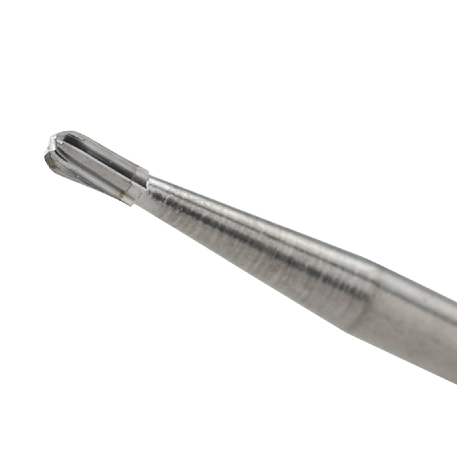 Wave Dental Carbide Burs FG 330 331 332 Bur High Speed Pear Shape Friction Grip