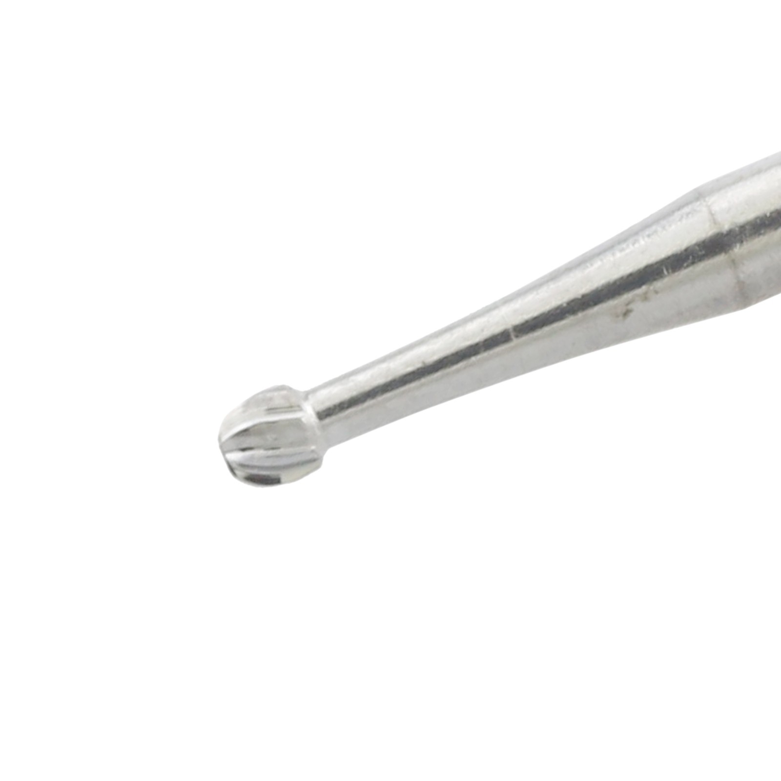 Wave Dental HP Burs Carbide Round HP 1/4 6 8 Long Straight Low Speed Bur 44.5m