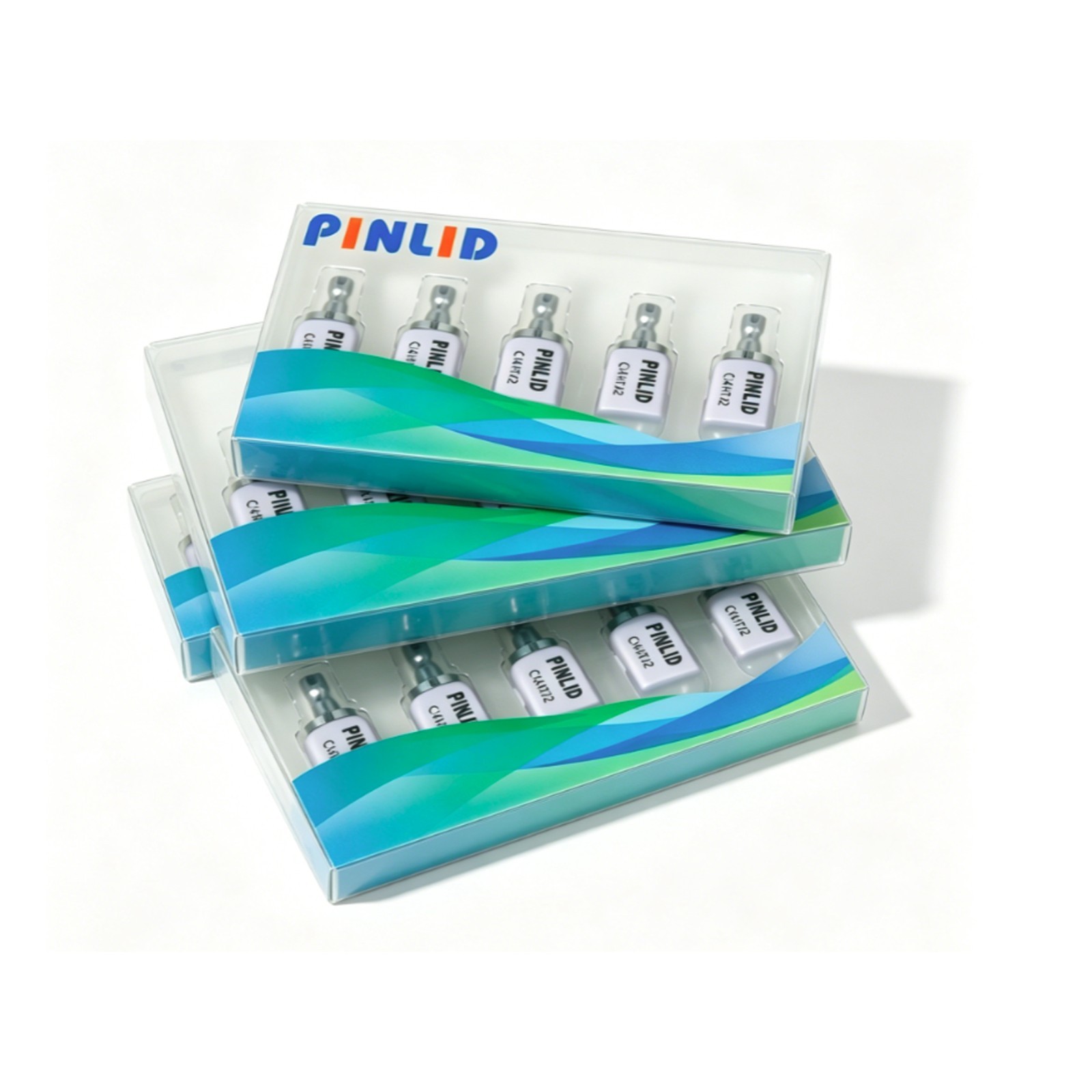 US C14 HT-A2 Crown Veneer Dental Lithium Disilicate Blocks Emax CAD/CAM CEREC