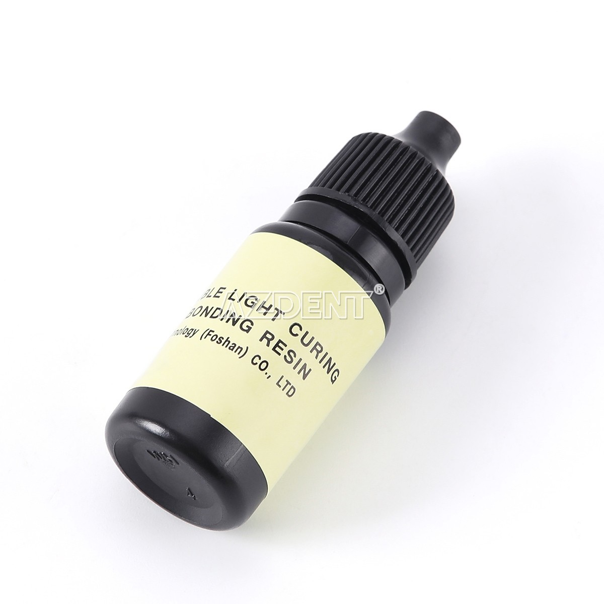 5ml Dental Adhesivo Adhesivo De Unión De Curado Con Luz Visible Dentina&esmalte