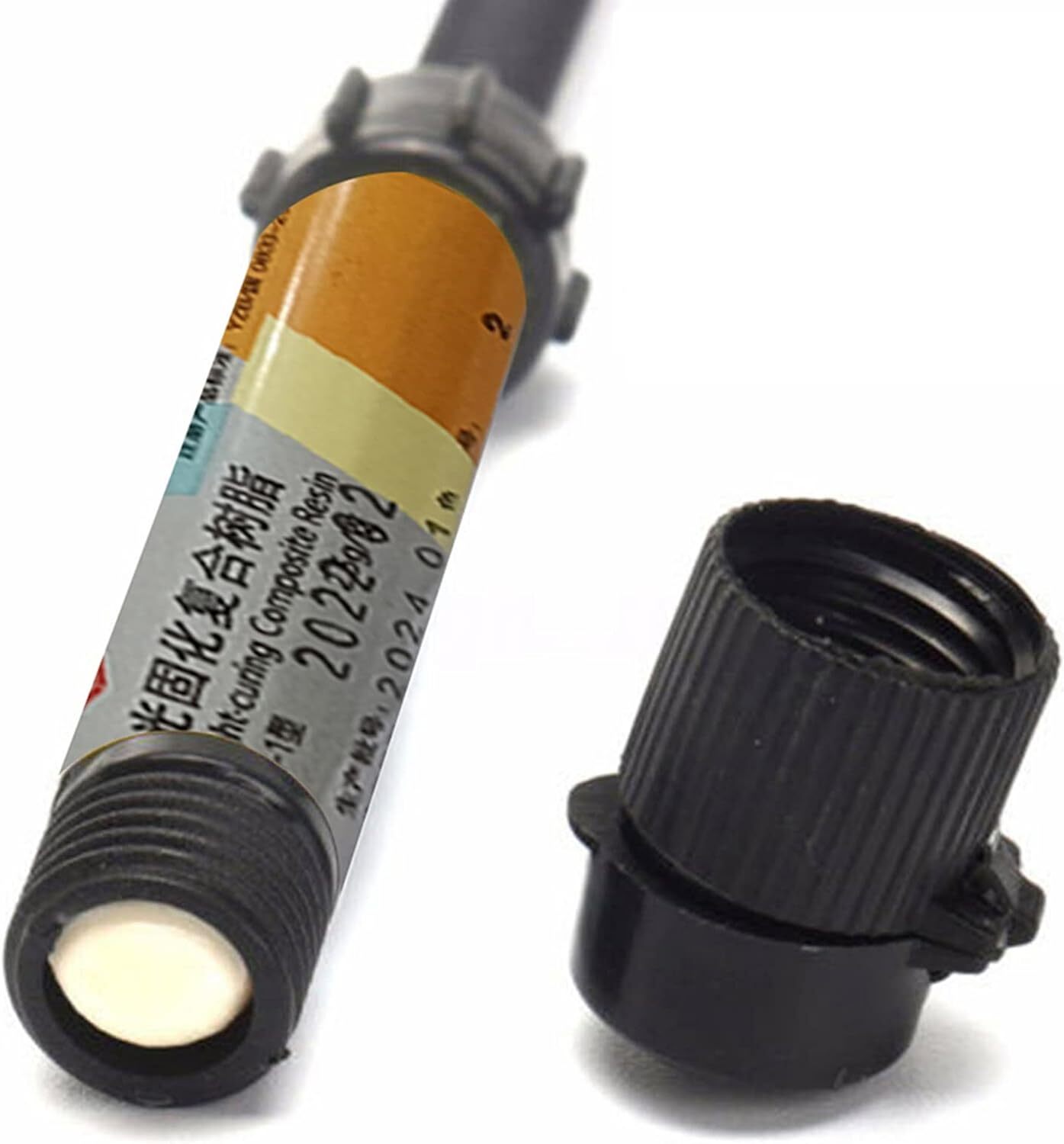 Dental Cement Teeth Resin Tooth Repair Dental Cement Cavity Filling Strong Repai