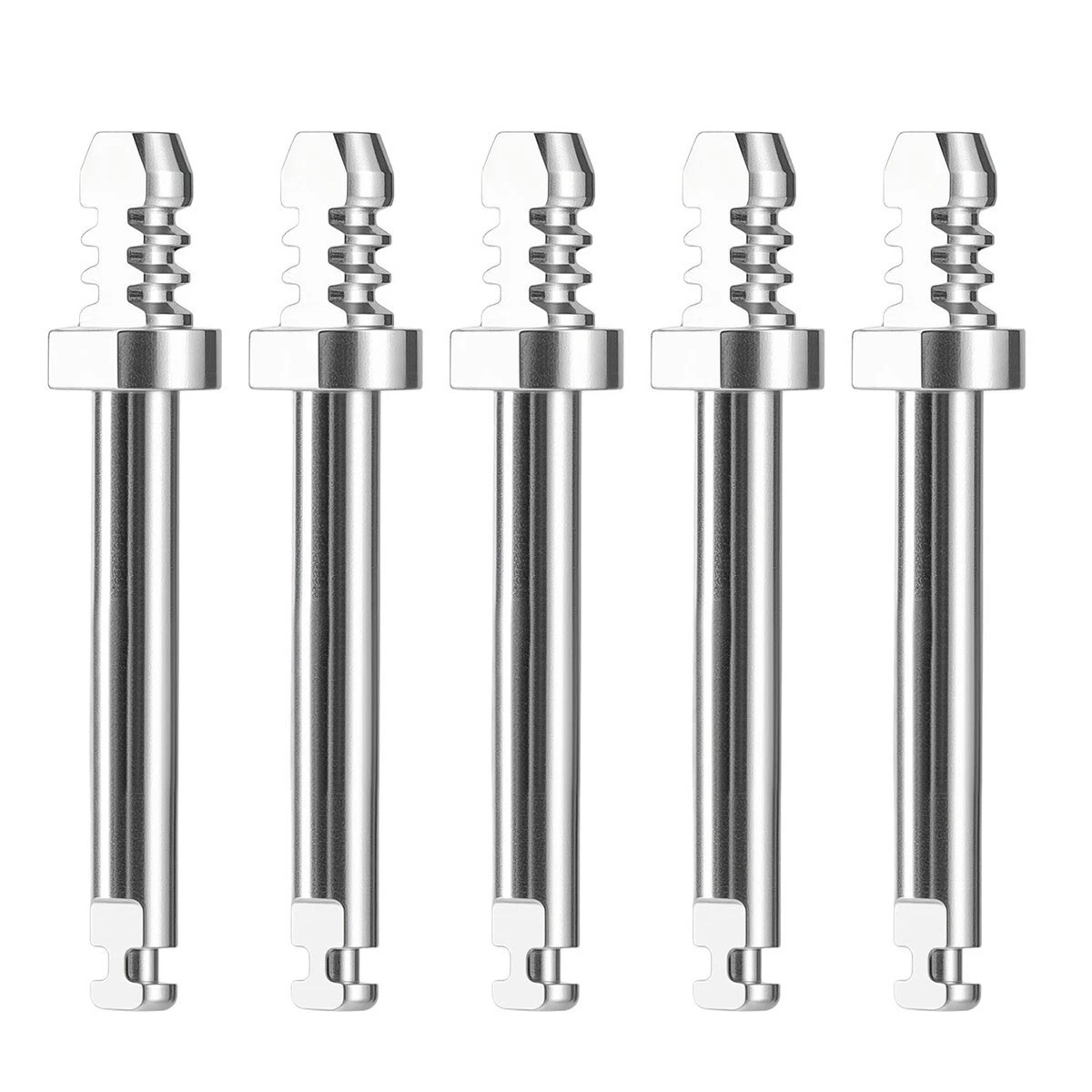 10/ Dental Super-Snap Mandrel CA Fit Shofu 2.35mm Polishing Discs Points Rotary