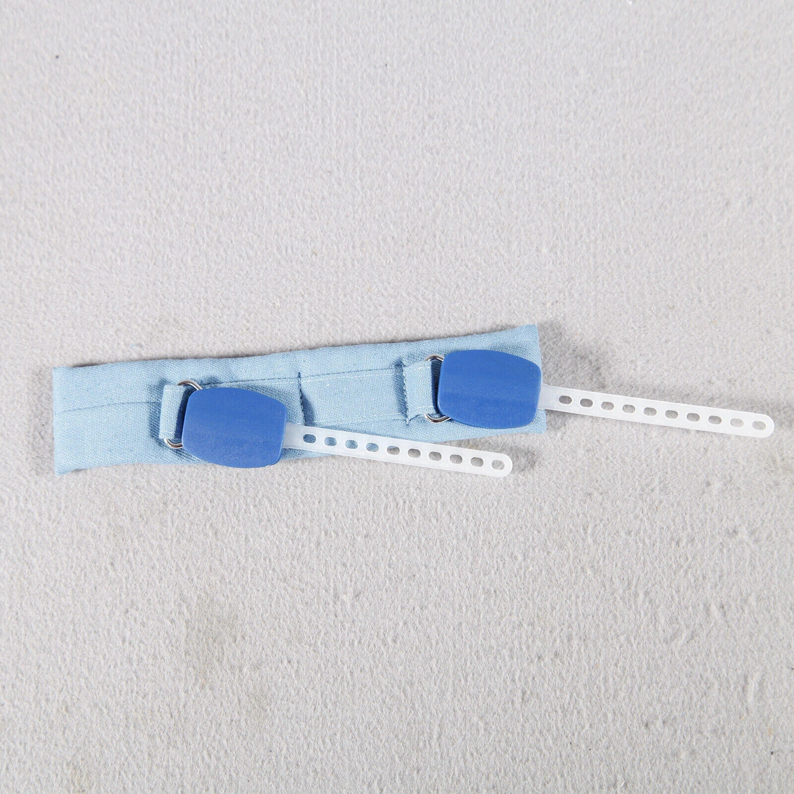 1Pcs Dental Orthodontic Cervical Neck Safety Strap High Pull Straps Headgear Kit