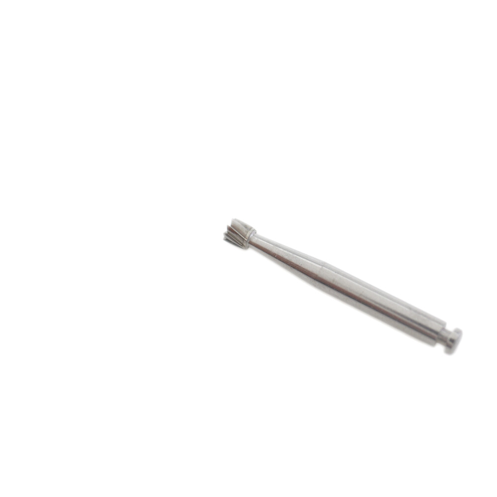 WAVE Dental Operative Carbide Burs RA #41 Inverted Cone Right Angle Bur Latch
