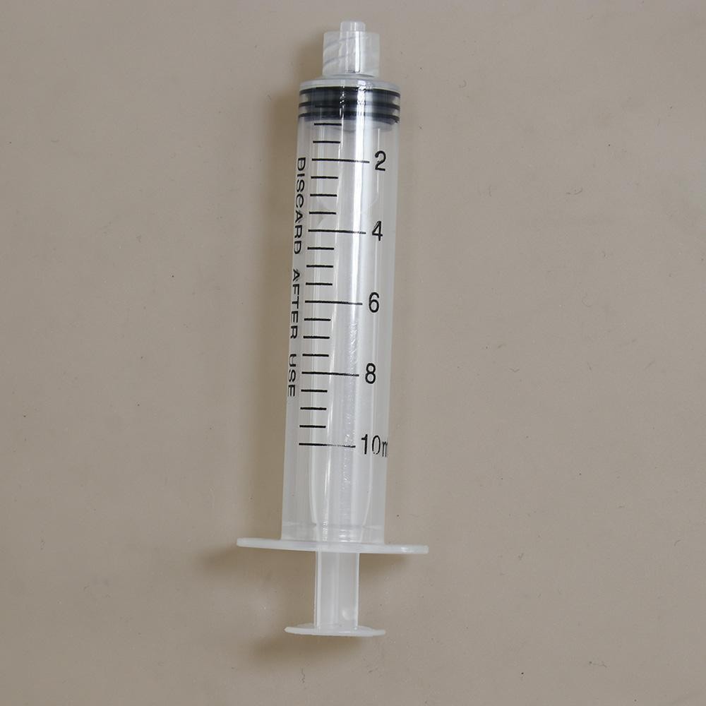 1ml 3m 5ml 10ml 20ml 30ml 60ml Luer Lock Syringe Ink Injection Industrial Dispen