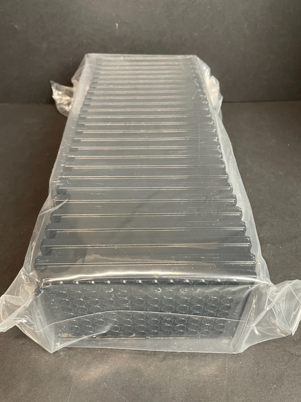 Corning Microplate 96 Well Black Sealed Polystyrene Total of 50 Plates