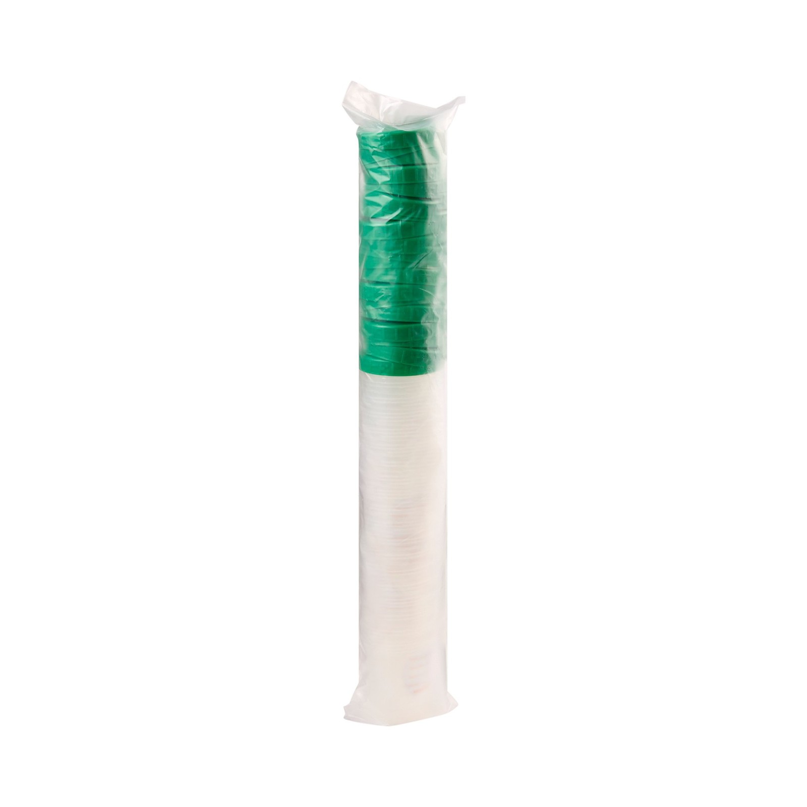 McKesson Specimen Container Screw Cap 120 mL (4 oz.) 563 20 Ct