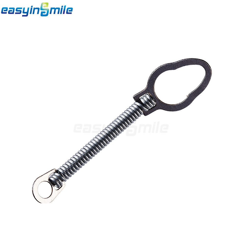1pack Orthodontic Lingual Button stop bondable Dental metal Crimpable Hooks Mesh