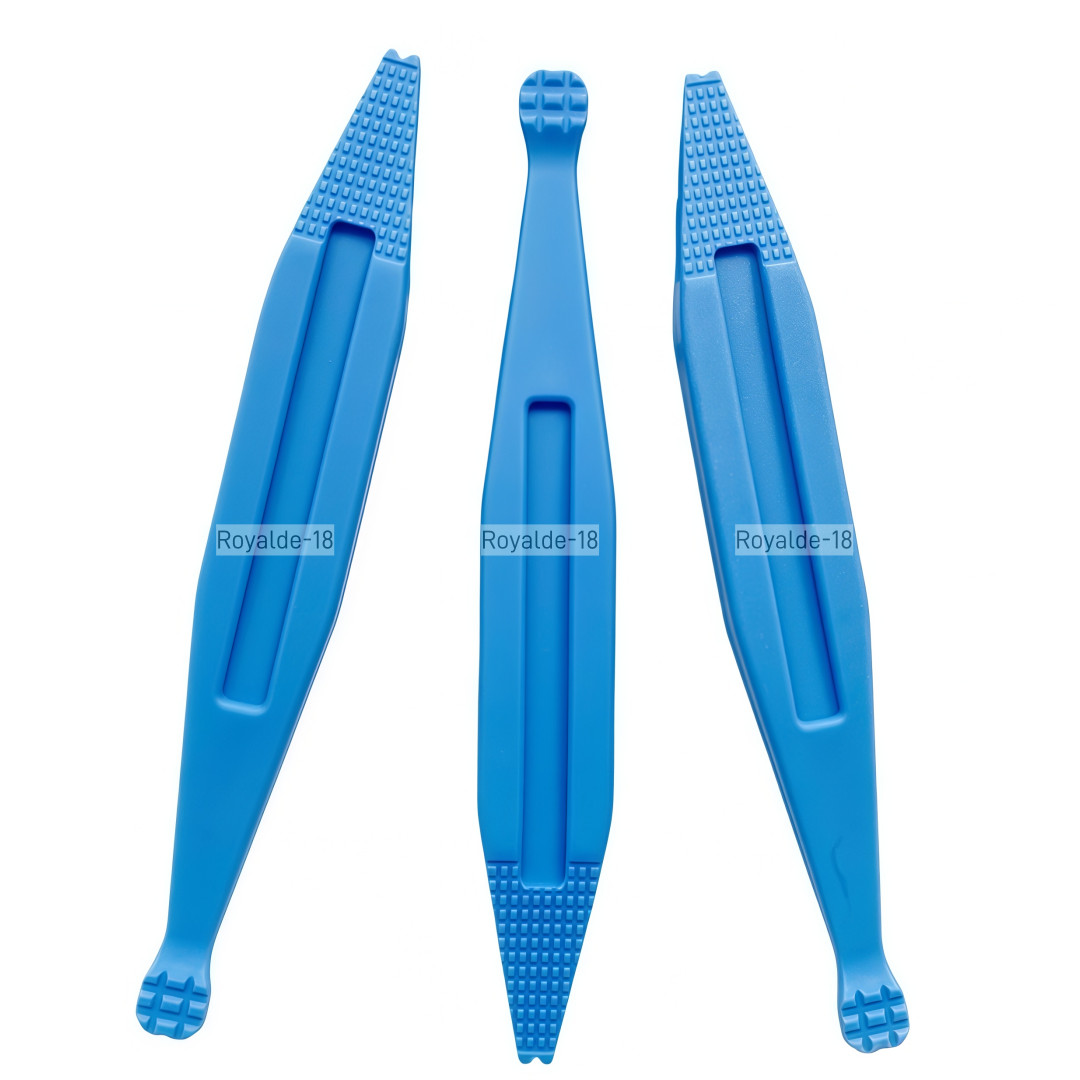 Dental Tooth Cleft Crack Detector Probe 135℃ Fracture Locating Crown Bridge Seat