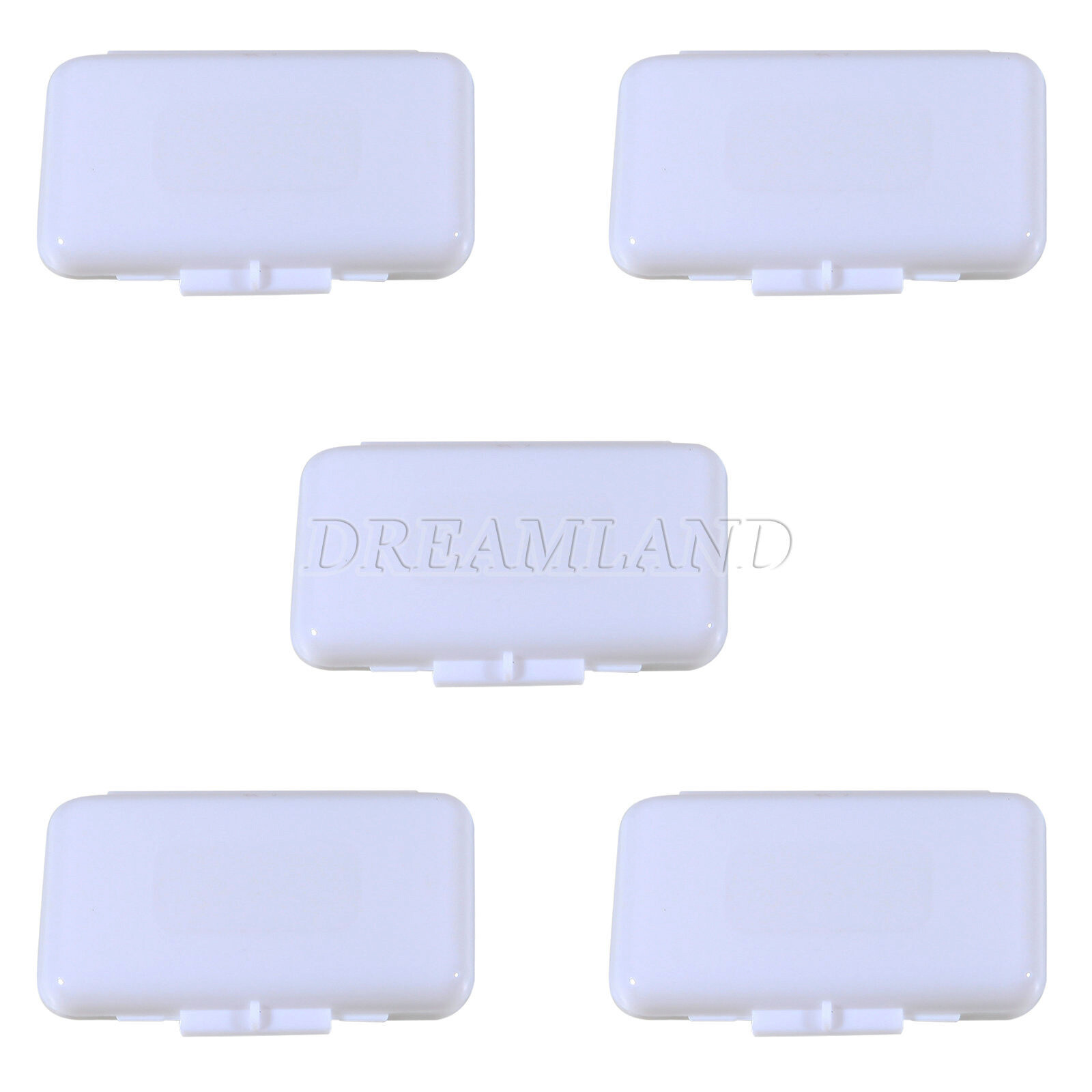 Dental Oral Orthodontics Wax For Braces Gum Irritation 10 Boxes, Unscented