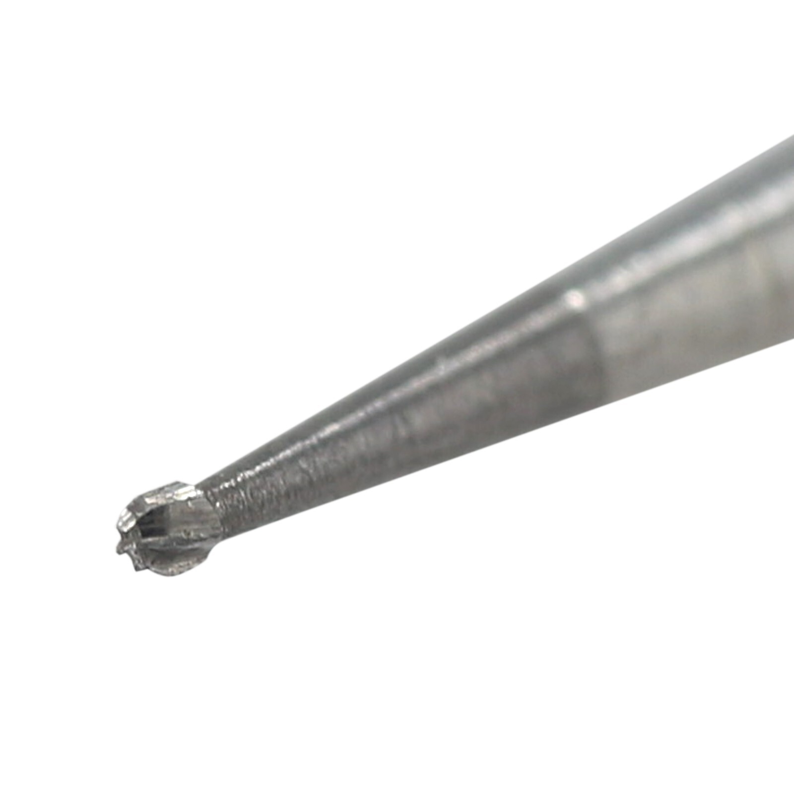 Wave Dental Round Carbide Bur FG Diamond Bur Surgical Long Round Ball High Speed