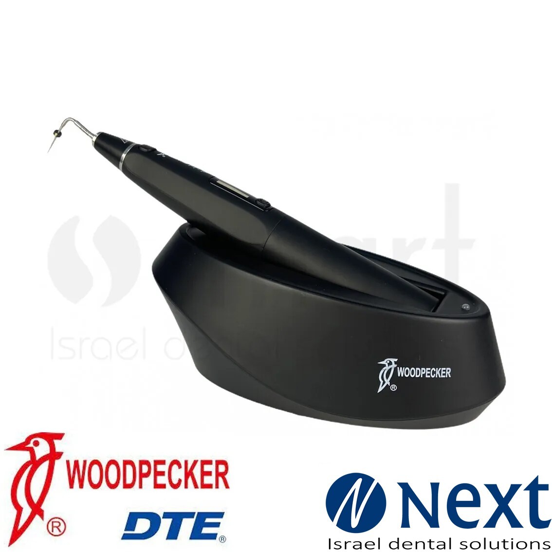 Dental DTE Woodpecker original Fi-P Obturation Pen endodontic gutta percha cut