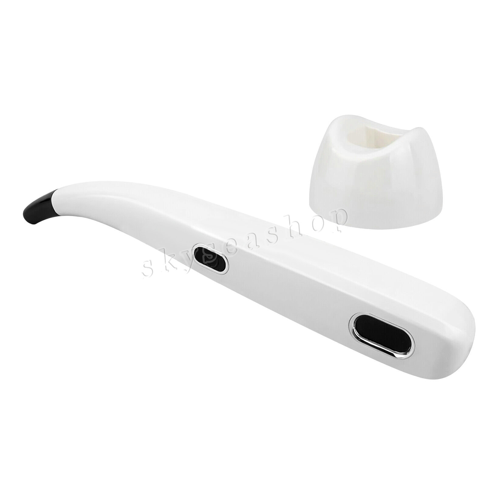 Dental Monitor Osseointegration RFA Inplant Stability Test Unit ISQ USA