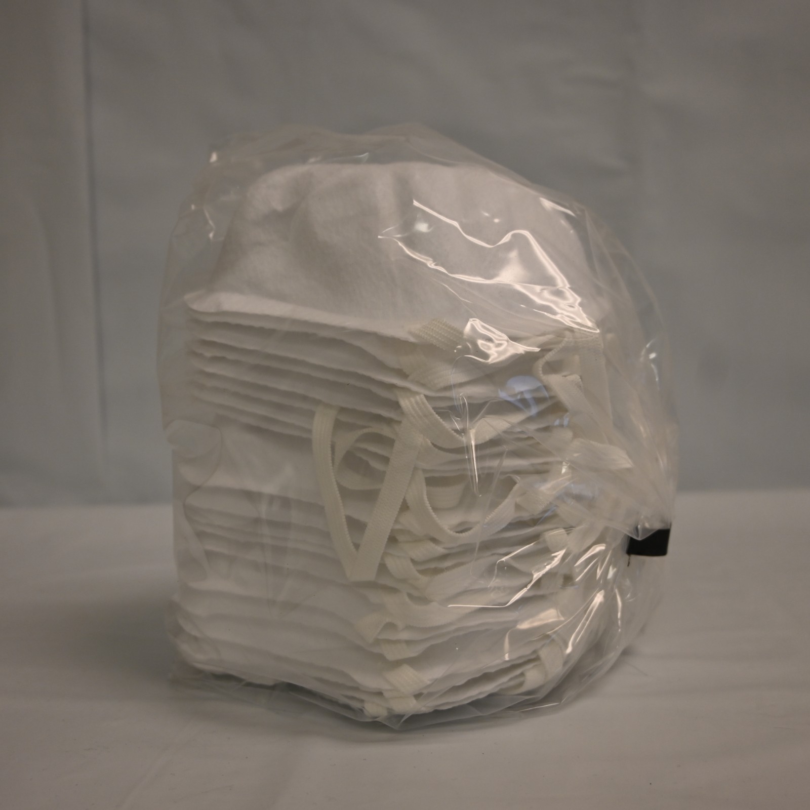 Honeywell N95 Particulate Respirators, 20 Face Mask Pack – DC300N95