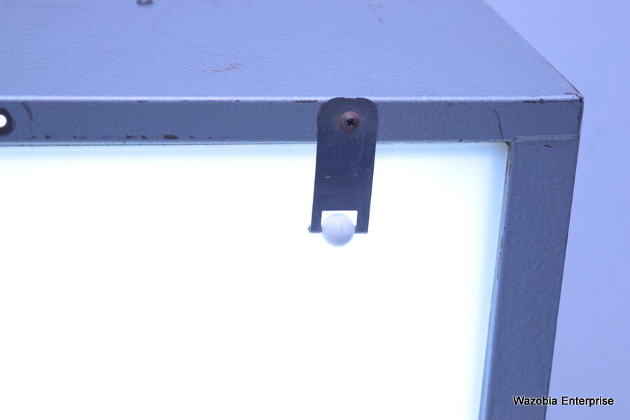 S&S S. & S. X-RAY LIGHT BOX VIEWER 200 14.5″X16.75″