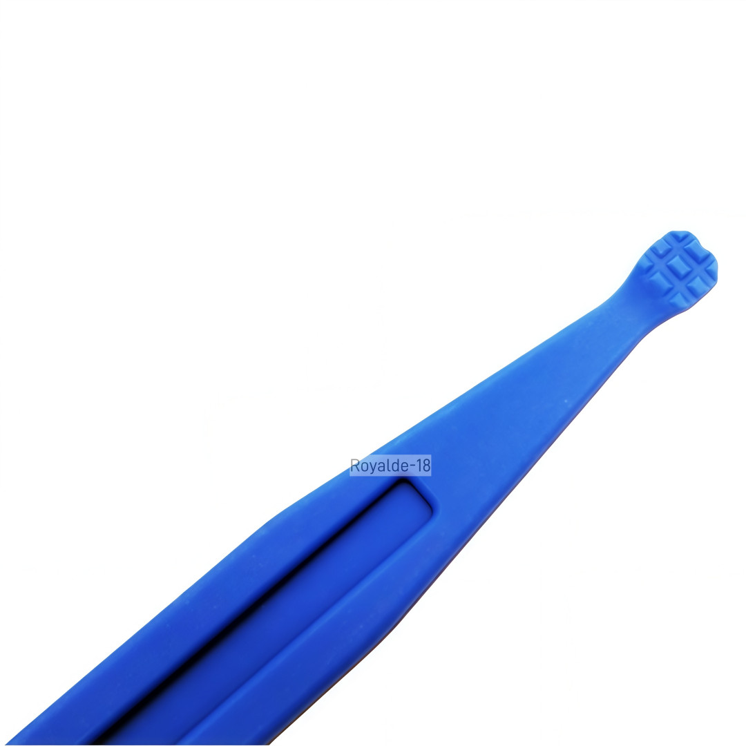 Dental Tooth Cleft Crack Detector Probe 135℃ Fracture Locating Crown Bridge Seat