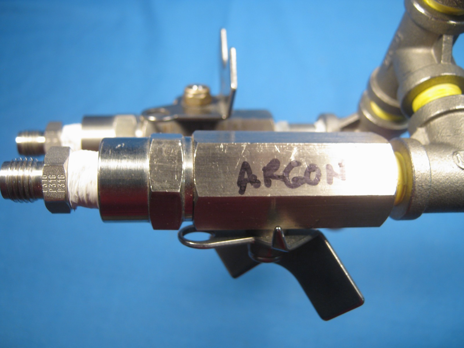 ACE CUSTOM PRESSURE CONTROL ASSEMBLE #15 & #25 THREADS FREE SHIPPING