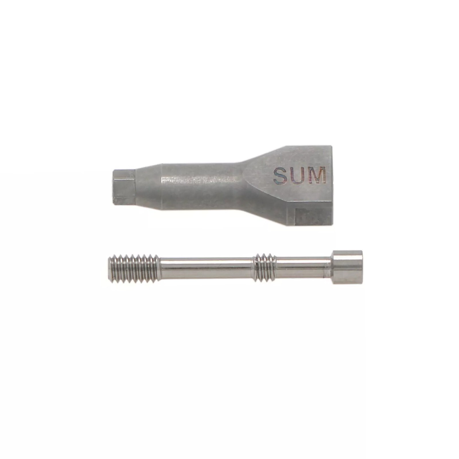 US Dental Mini/Regular Implant Scan Body for CAD/CAM fit OSSTEM Hiossen ET III