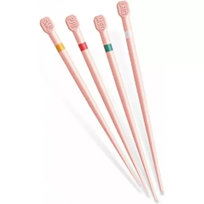 Dentsply Sirona WaveOne Gold – Conform Fit Gutta-Percha Points