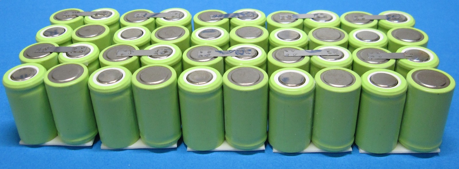10x RECHARGEABLE REPLACEMENT BATTERY for Sartorius/Biohit eLine Pipette