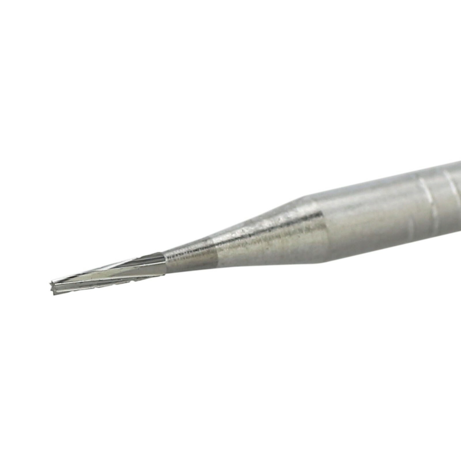 US Wave Dental Carbide Surgical Burs For Low Speed Straight Handpiece HP 44.5mm