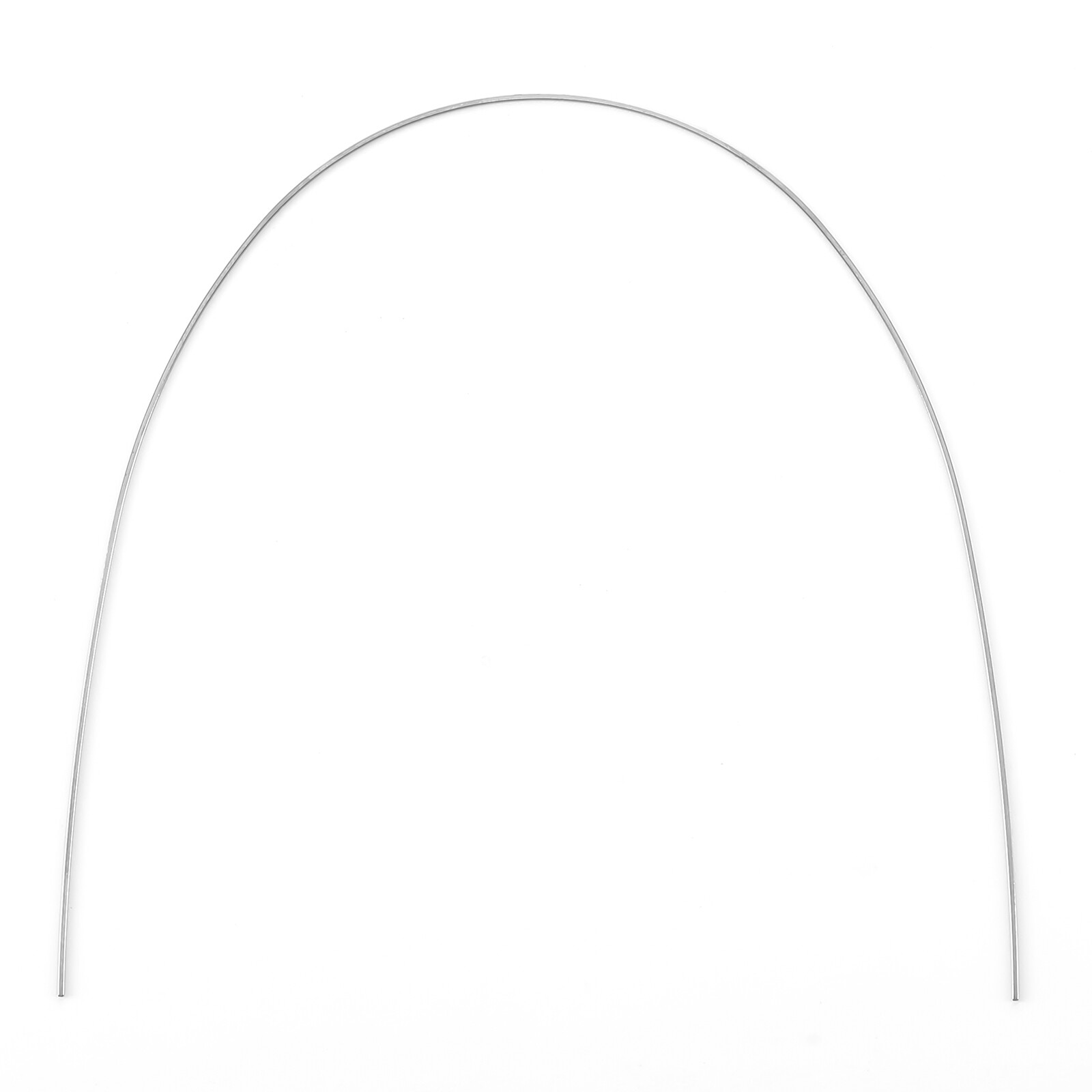 10pack Dental OrthoArchwire Nicke Super Elastic Ovoid Round/Rectangular All size