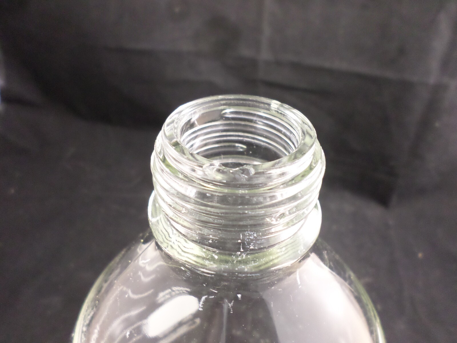 PYREX 2L Graduated Round Media Storage Bottles With GL45 Screw Cap 13952L(10/cs)