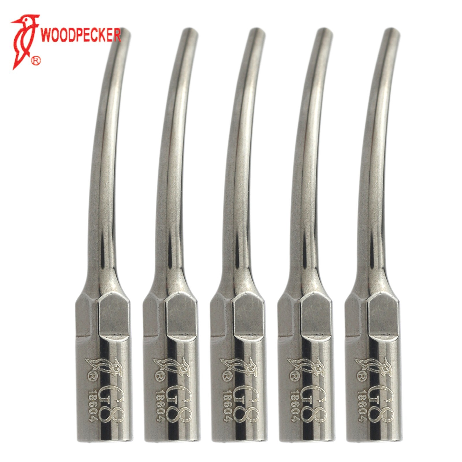 Refine Ultrasonic Scaler EMS Piezon LED Handpiece HP-5L Piezo P1 G1 Maxpiezo7+