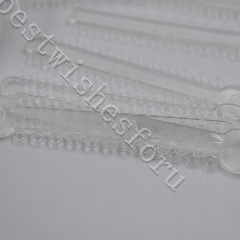 Dental Orthodontic Bracket Roth MBT Super Elastics NiTi Arch Wire Ligature Ties