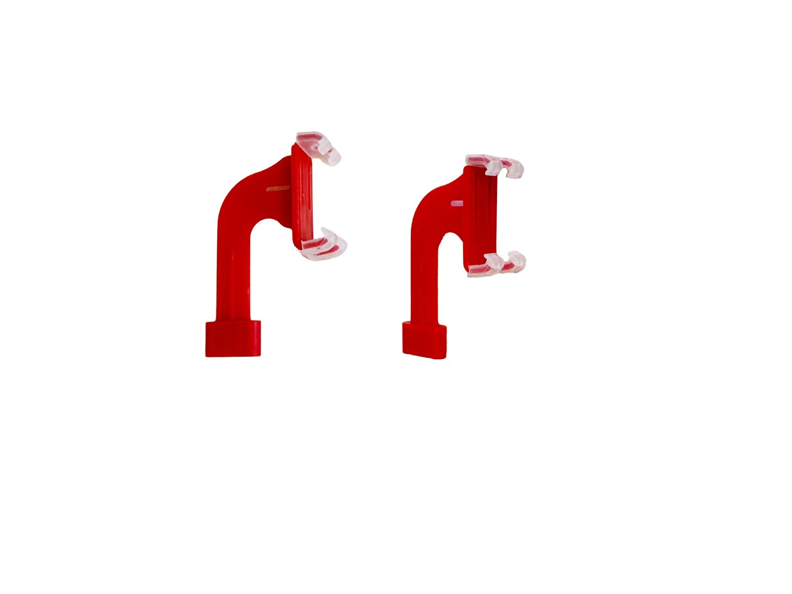 Upgraded XRay Universal Digital Sensor Holder Autoclavable Dental Bite Block 2pk