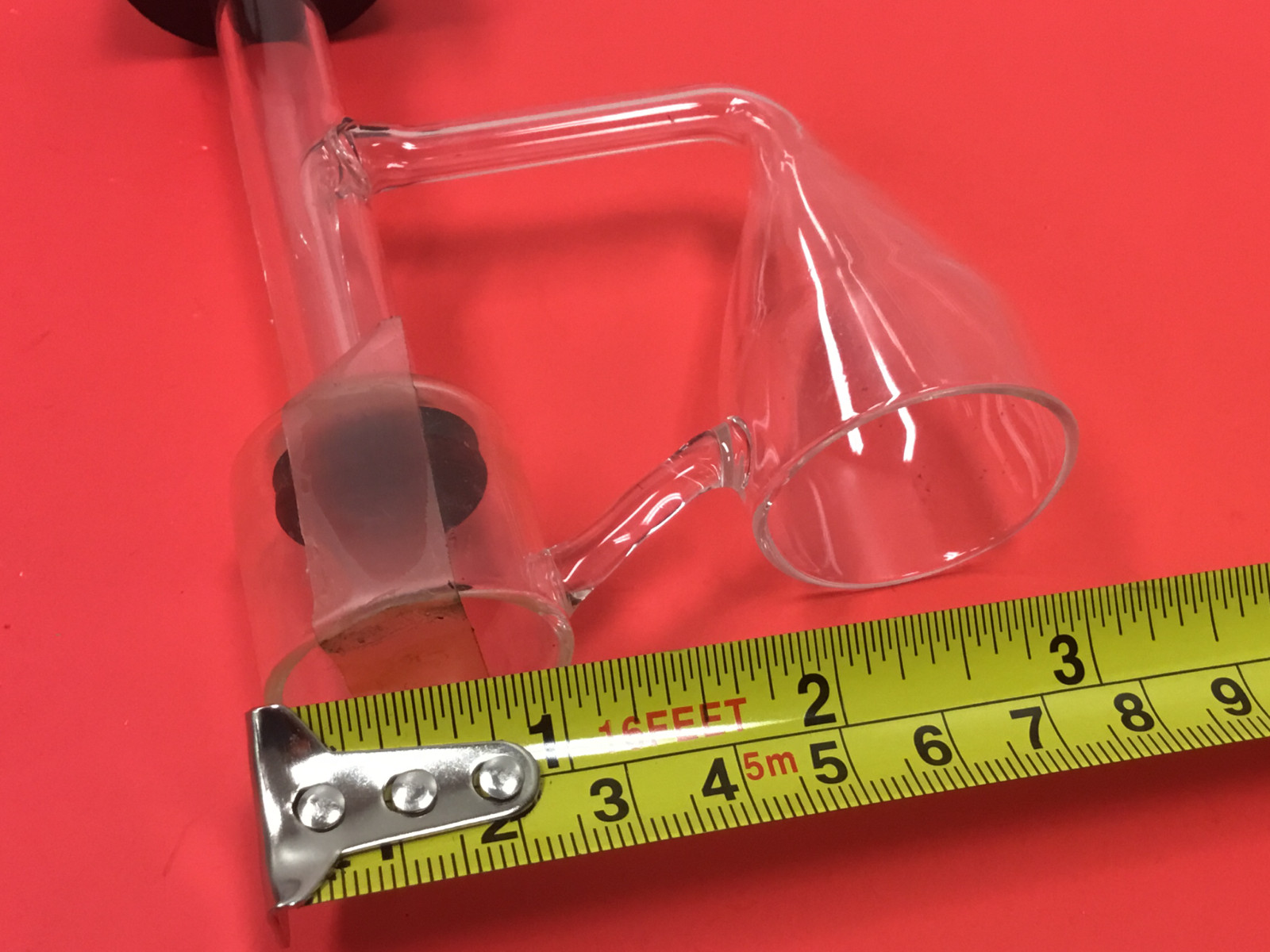 Unknown Brand – Glass Piece