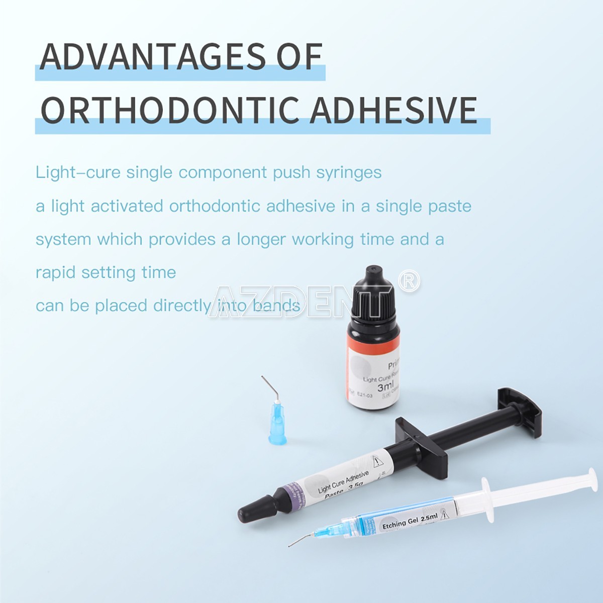 Woodpecker Endo Radar Pro Dental Endodontic Treatment Endo Motor Apex Locator