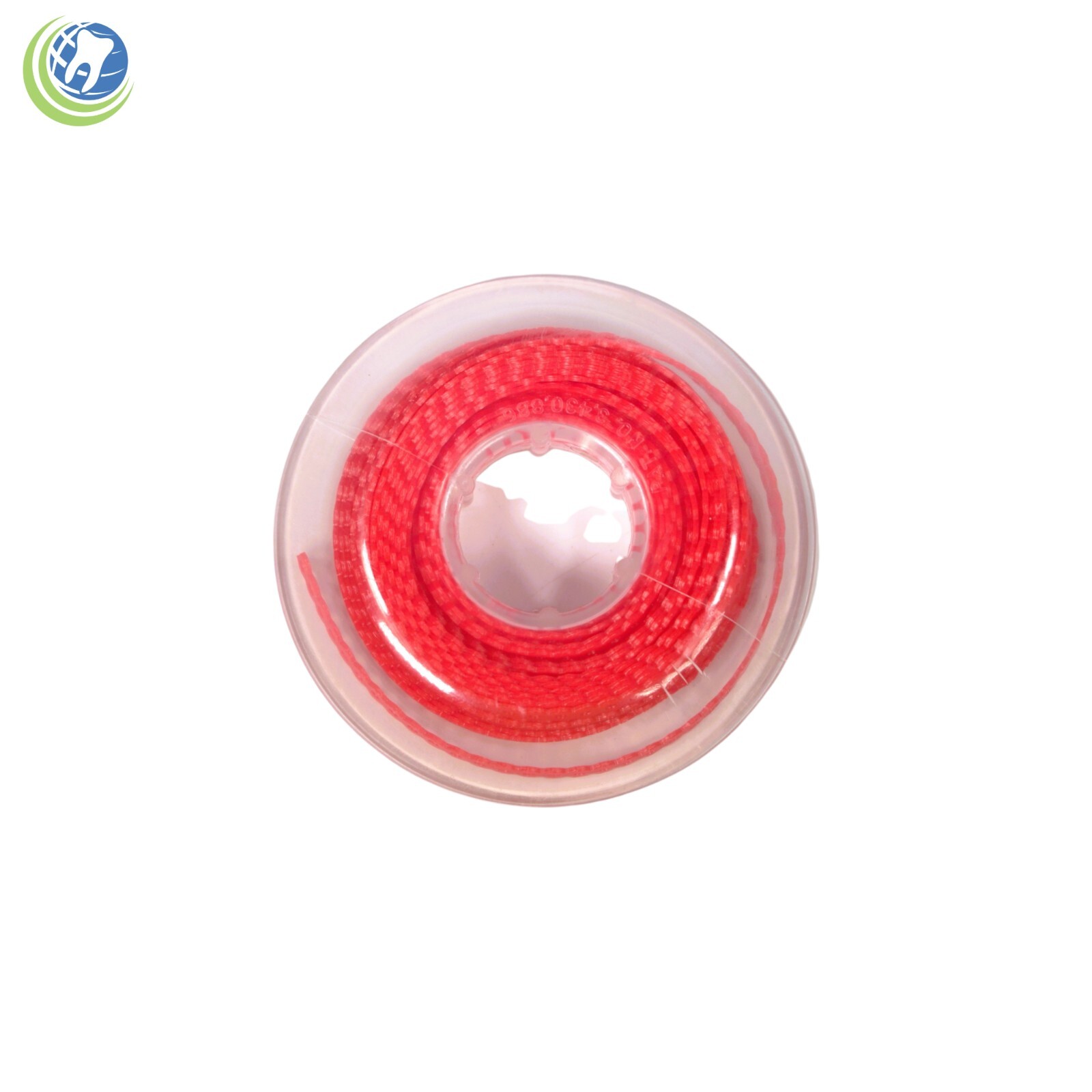 Dental Orthodontic Ligature Ultra Power Elastomeric Elastic Chain Continuous 15′