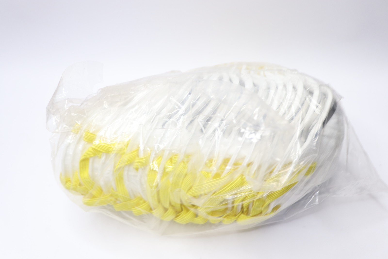 (20-Pk) N95 Sanding & Fiberglass Respirator Non-Woven Fabric White TC-84A-0007