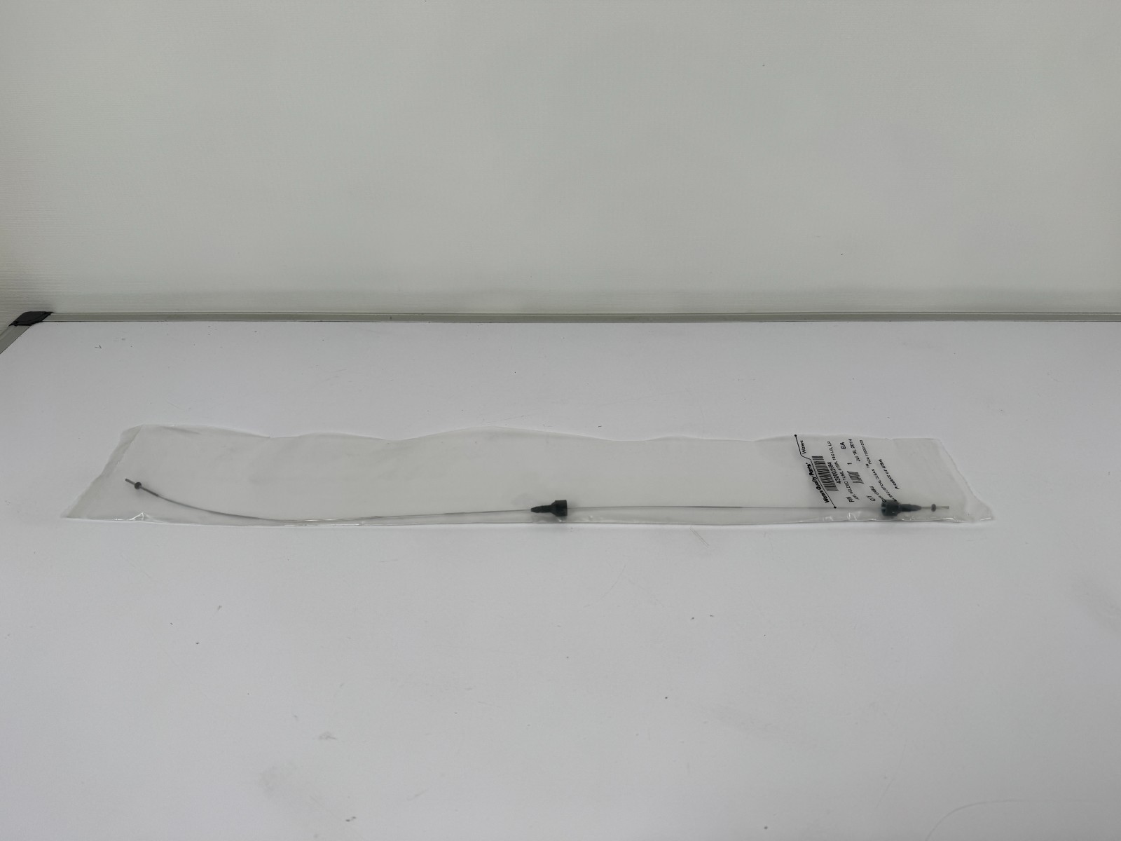 Waters Assy Welded Tube MP35N 19.0 LG LP UPLC Part Number 430002684