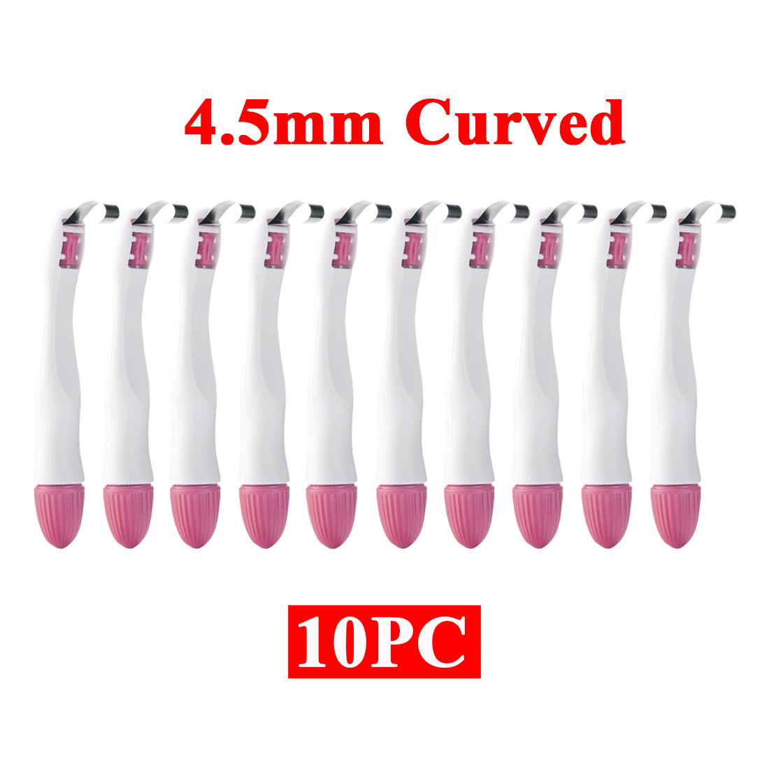 Dental Pro Metal Matrix Bands Sectional Contoured Band Tofflemire Roll matrices